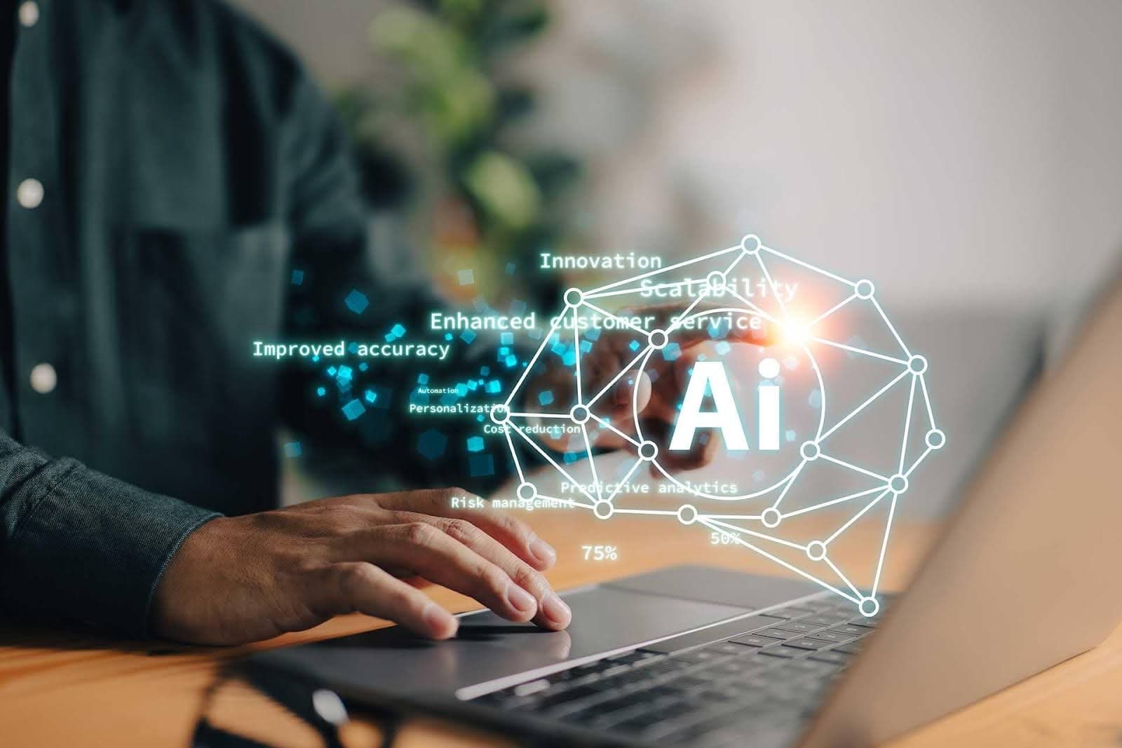 Empower with AI Integration