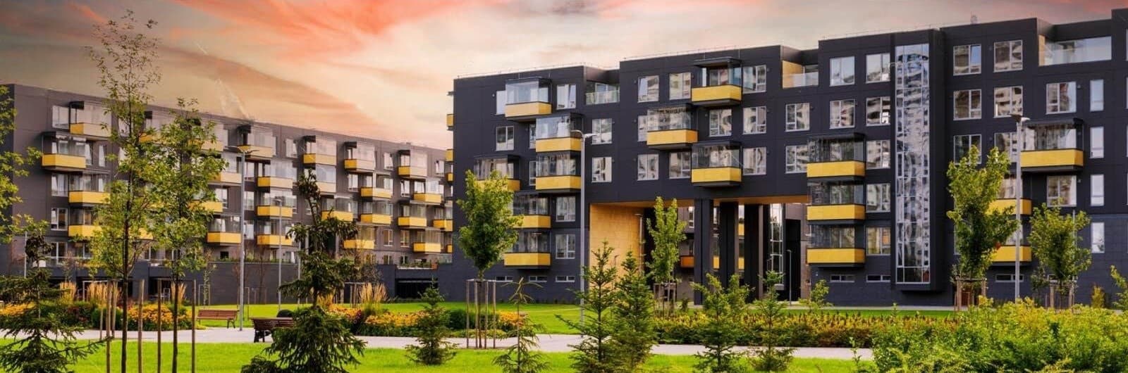 Building Management System