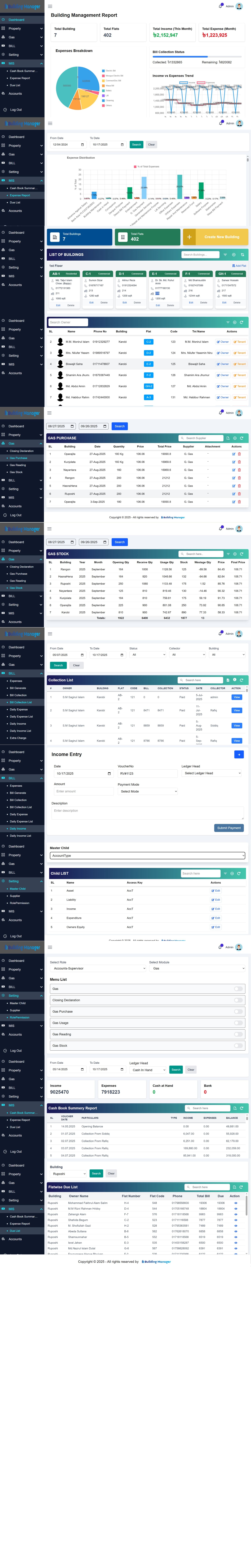 Software Demo